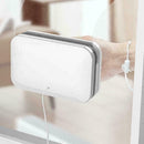 Magnetic Glass Wiper Wash Window Magnets Cleaning Brush O9F6 Home A7J4 Tool L2M1
