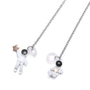 Earphone Wireless Metal Anti-lost Ear Clip Protective Case Ear Hook Earhook
