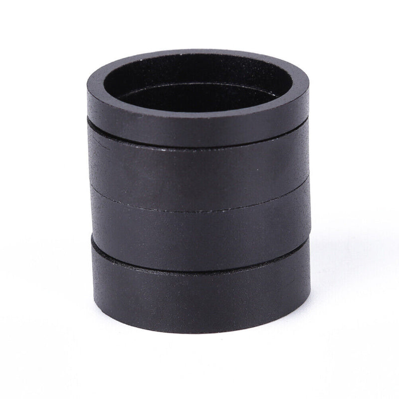 Aluminum Alloy Bicycle Stem Increased Control Tube Extend Handlebar Newly