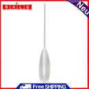 Transparent Fishing Floats Acrylic Bobber Fishing Tools Line Tackle Accessories