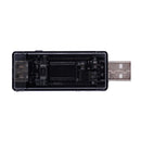USB Tester 3.2-10V 0-3A DC Digital Voltmeter Ammeter Tester Charger Indicat