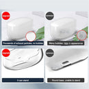 Soft Shell Earbuds Sleeve Cover Earphone Protective CaseFor SONY WF-1000XM4