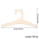 Wooden Hook Wooden Clothes Hanger Trousers hangers Bag Hangers Hanger Rack