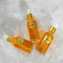 Vitamin C Liquid Serum Whitening VC Serum Oil Hyaluronics T0F7 Acids C3E2 E6B4