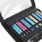 Daisy Circular Needles Set Detachable Crochet Yarns Knitting Kits with Case