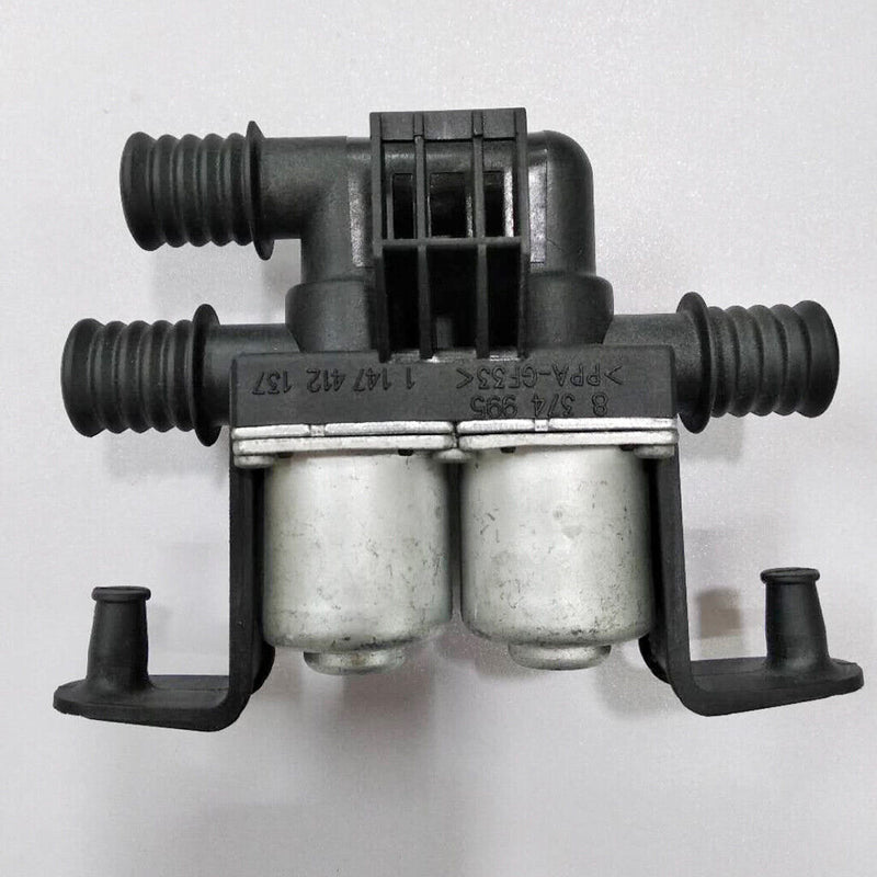 64116906652 HLK Heizungssteuerventilmagnet Für BMW E60 E63 E65