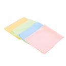 Microfiber Guitar Violin Cleaning Polishing Cloth Musical Instrument Accessories
