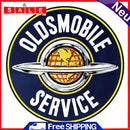 Metal Drawing Metal Painting Tin Wall Home Poster for Room Sheet Advertisement