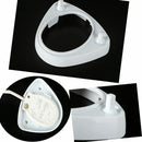 Storage Brush Head Holder Electric Toothbrush Base Bathroom Tools Brush Stand