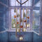 Dreamcatcher Metal Tube Bell Wind Chimes Hanging Pendant Door Decor(1) Newly