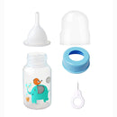 #A Puppy Kitten Feeding Bottle Set Pet Dog Cat Bady Nursing Water Milk Feeder