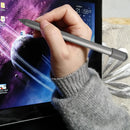 PN556W 2048 Pressure Sensitivity Stylus Pen for Dell Latitude 7285 7390 Newly