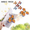 Magic Flying Butterfly Great Surprise Gift 3 PCS G2X0 2Q6W R8G1