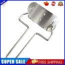 Multifunction Stainless Steel Wraper Dough Presser + Dumpling Maker Mould