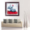 DIY5D Heart Bear Diamond Embroidery Painting Cross Crafts Stitch Home Decor