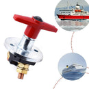 RV Isolator Power Cut Off Battery Master Isolator Battery Disconnect Switch