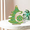 DIY Diamond Painting Crystal Special-Shaped Christmas Home Table Desk Decor