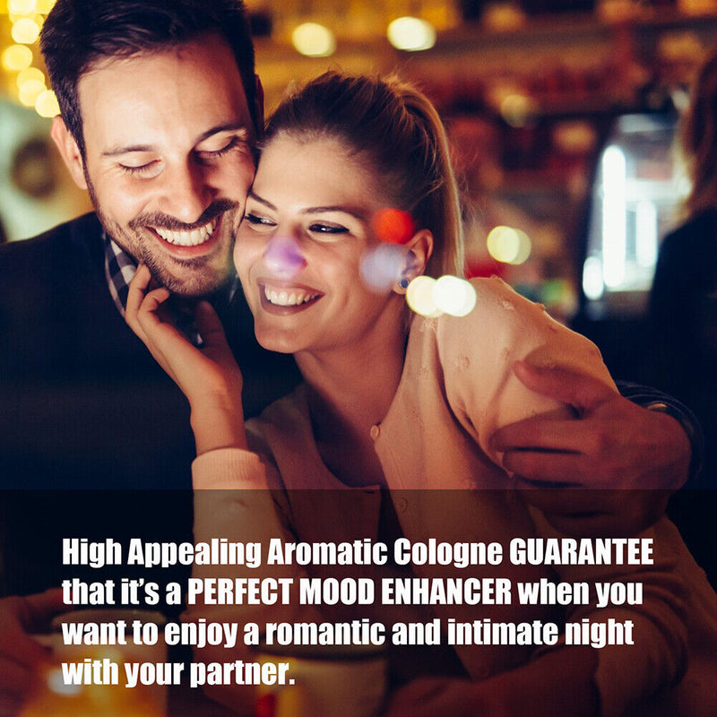 #A 30ml Intimate Partner Erotic Pheromone Perfume Sexually Stimulating Fragran