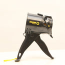 Portable Caulking Gun Manual Insulating Mastic Sealant Corner Seam Filling Tools