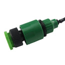 Water Irrigation Set Automatic Balcony Pot Micro Drip Watering System (5M)