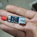 Nooelec 'Balun One Nine': Tiny Low-Cost 9:1 Balun; Long Antenna RTL-SDR U9J1