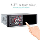 Dashboard Car Stereo Radio Car MP5 Player Bluetooth In-dash Audio Head Unit