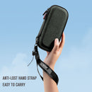 For DJI Pocket 2 Waterproof Carry Bag Storage Case Handheld Gimbal Accessorie