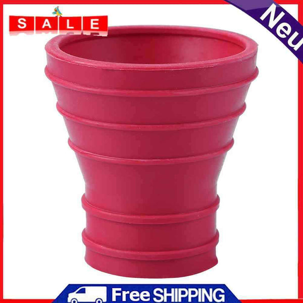 JUNERAIN Golf Ball Rubber Plaster Suction Cup Golf Training Aids with Magnetic