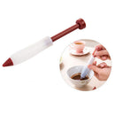Decorating Tools Cake Dessert Pen Dessert Writing Pen Bakeware Bakeware Drawing