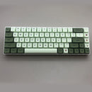 XDA Height Keycap Dye-Sublimation Mechanical Keyboard Key Cap Computer Accessory