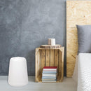 Mini Smart Remote Control Corridor Pat Lamp Bedroom Bedside Night Light