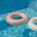 Portable Swimming Ring First-Class Seam Technology Inflatable Baby Ring for Kids