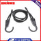 1.5m Adjustable Elastic Stretch Band Multifunctional Luggage Hook Se