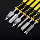 Hand Tool Spudger Dual-Head Electronic Repair Tool Mobile Phone Metal Crowbar