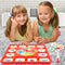 G/N Children's Memory Training Matching Game Board Link Up Education Interactive Sp
