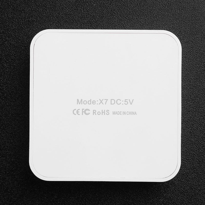 Wifi Mirror Box MiraScreen X7 Car Multimedia Display Device Dongle 1080P Wifi B