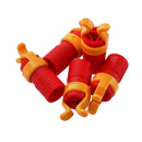 Fastener Clips Clamper Screw Bits Screw Holder Generic Rivets Fasteners Plastic