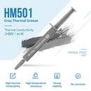 Mastergel PRO V2 Heatsink Grease Computer PC CPU GPU Thermal Silicone Plaster