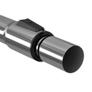 Suction Tube Vacuum Cleaner Extension Tube Vacuum Cleaner Tube Connecting Pipe