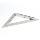 Woodworking Multi-functional L-square Protractor Triangle Ruler Measuring T