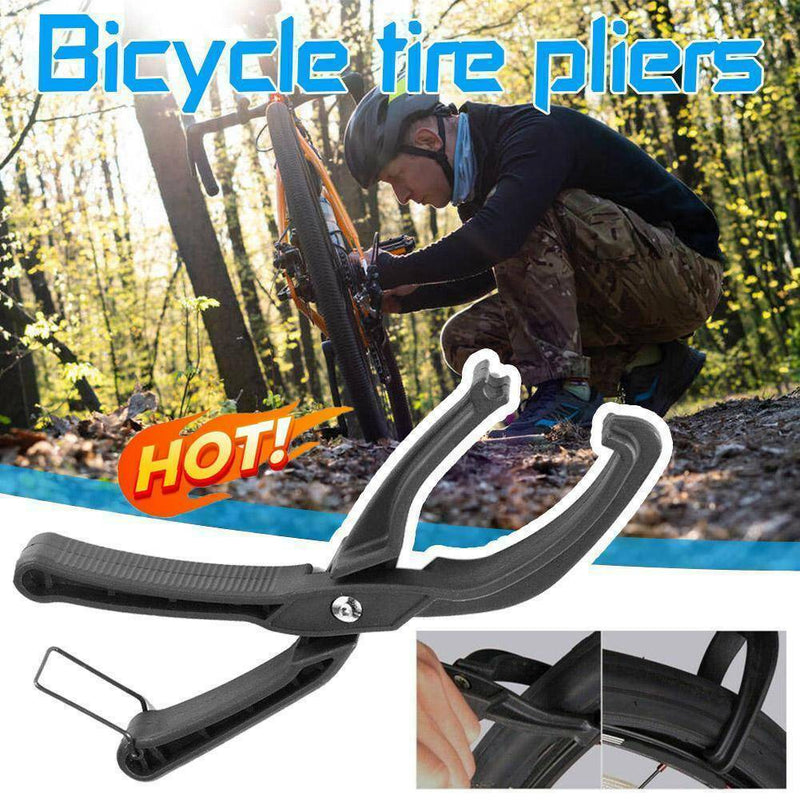 Bicycle Bike Tire Repair Tool Bicycle Tire Pliers ~ Shipping Free D7U6