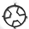 Wok Milk Pot Holder Stand Stove Rack Pan Holder Stove Trivets Cooktop Range
