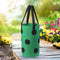 Bonsai Hanging Grow Potted Bag Garden Vegetable Vertical Planting Felt Container