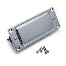 Guitar Humbucker Pickup Kit for LP Mini Electric Guitar Musical Instrument Parts