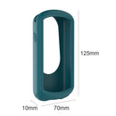 Silicone Bike Computer Cover for Garmin Edge 1030 Plus/Edge 1030 (Green) Newly