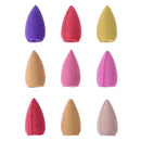 20 pcs Floral Incense Deodorant Insect Repellent Spices (Mixed taste)