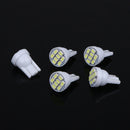 20 X T10 1206 8SMD LED Display Wide Lights W5W Travel Lights Reading Lights