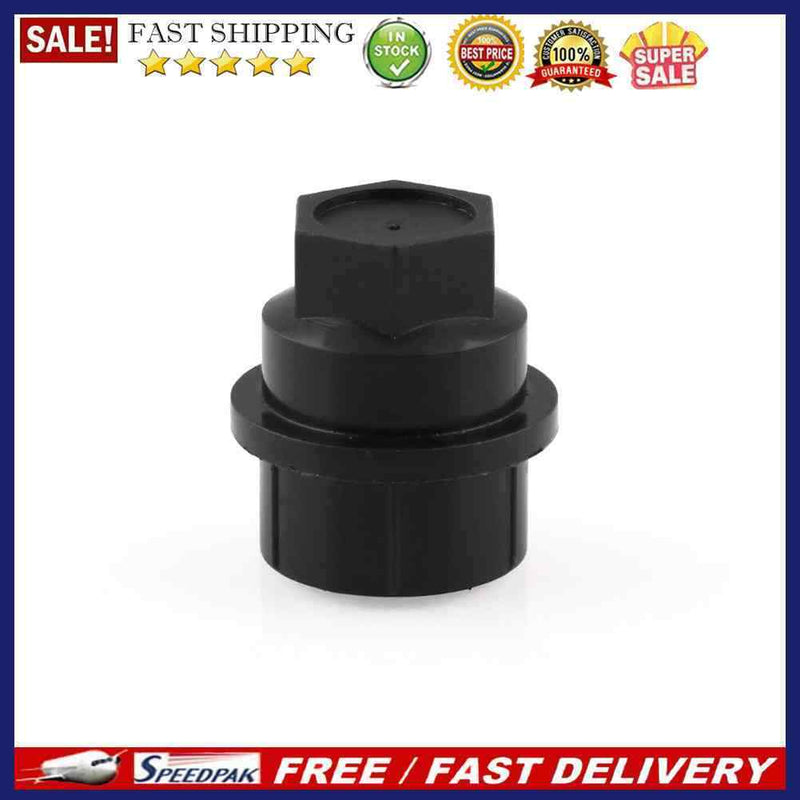 Car Truck Wheel Lug Nut Cover 15646250 for CHEVROLET 1500 GMC 2500 (1pc)
