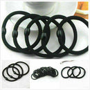 10pcs Hair Ties Band Ring Ropes Ponytail Holder Elastic Hair Accesso Z8R7 R R4O0