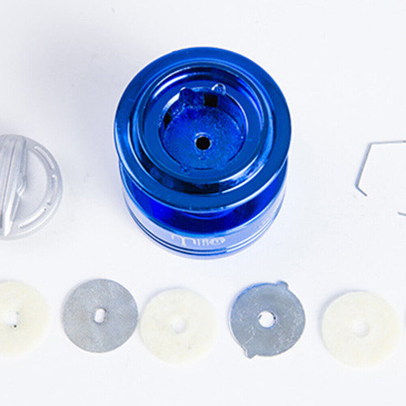 PA66 Spool Spinning Fishing Reel FC1000-4000 Metal Rocker Roller Fishing Wheel